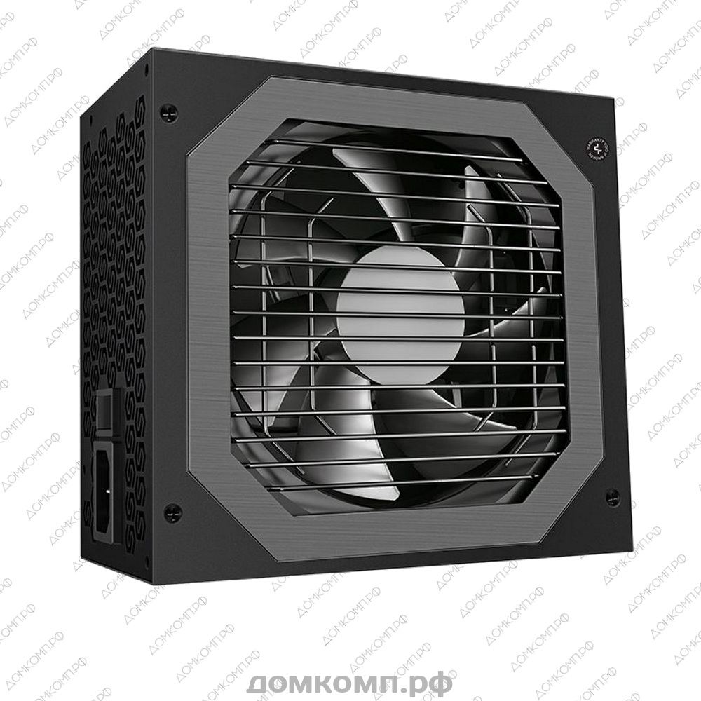 Мощный Блок питания 850 Вт Deepcool DQ850-M-V2L с гарантией долгой работы |  Купить недорого на домкомп.рф